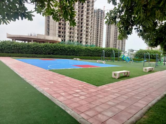 Residential Plot in Sector 35 for resale Sohna. The reference number is 20042196