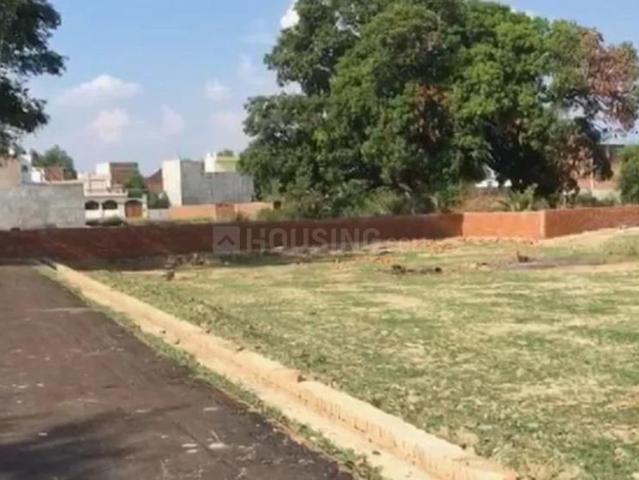 Residential Plot in Sector 35 for resale Sohna. The reference number is 20825192