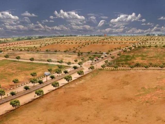 Residential Plot in Sector 35 for resale Sohna. The reference number is 20884514
