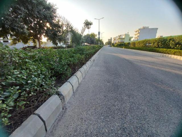 Residential Plot in Sector 35 for resale Sonipat. The reference number is 19811161
