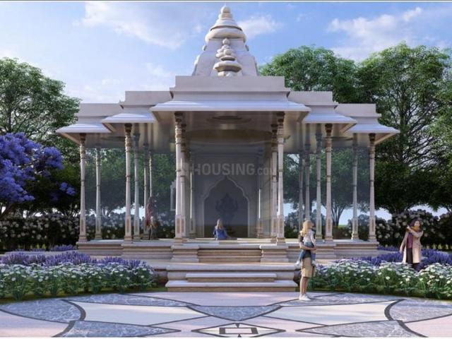 Residential Plot in Sector 35 for resale Sonipat. The reference number is 20508096