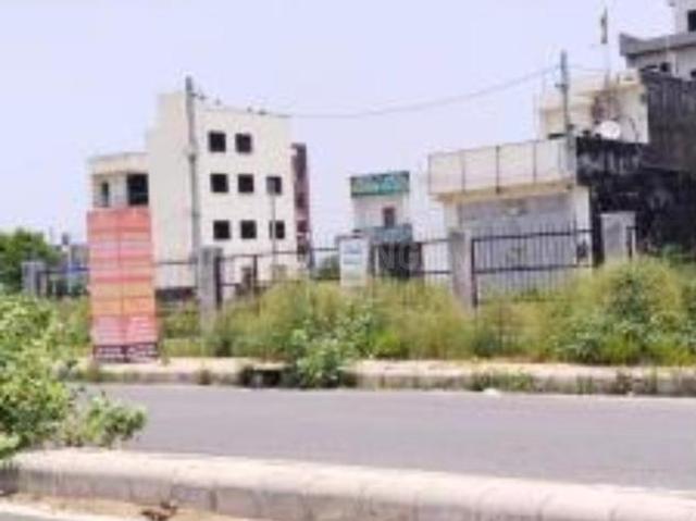 Residential Plot in Sector 35 Rohini for resale New Delhi. The reference number is 13021080