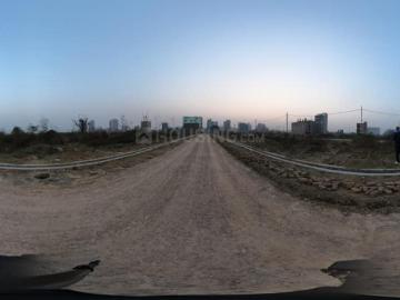 Residential Plot in Sector 35 Rohini for resale New Delhi. The reference number is 19368890