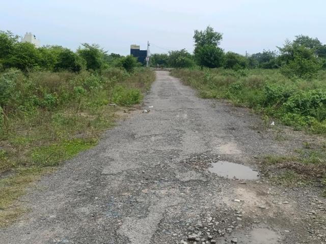 Residential Plot in Sector 35 Rohini for resale New Delhi. The reference number is 20482765