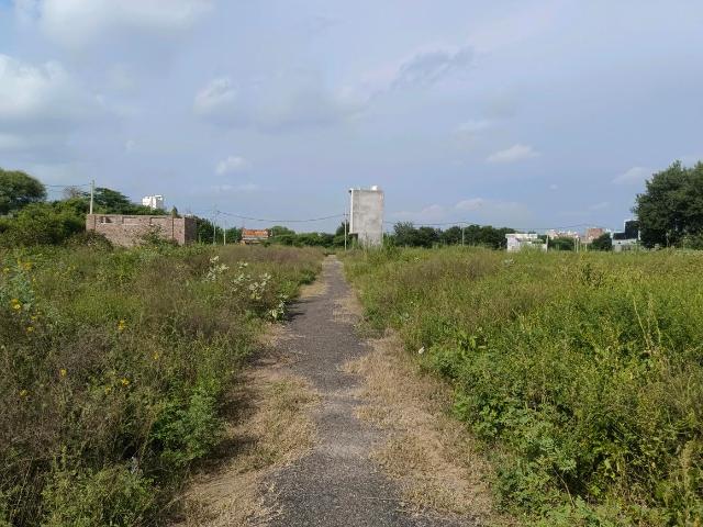 Residential Plot in Sector 35 Rohini for resale New Delhi. The reference number is 20129388