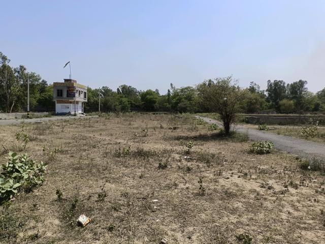 Residential Plot in Sector 35 Rohini for resale New Delhi. The reference number is 20263749