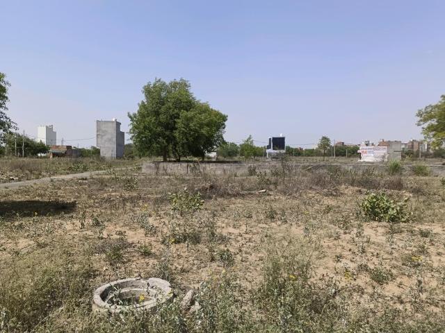 Residential Plot in Sector 35 Rohini for resale New Delhi. The reference number is 20263878