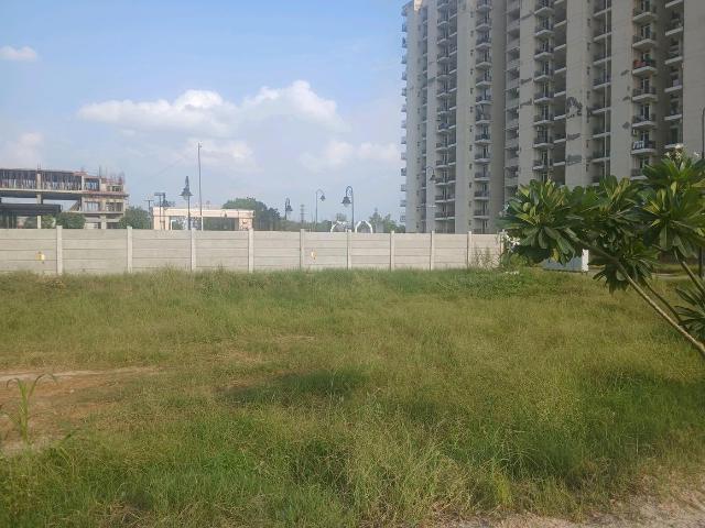 Residential Plot in Sector 35 for resale Sohna. The reference number is 15442090