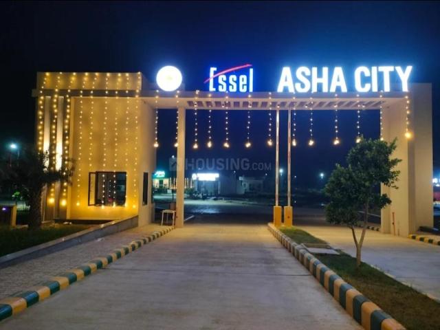 Residential Plot in sector 36 for resale Bahadurgarh. The reference number is 18284550