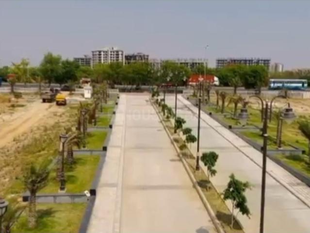 Residential Plot in sector 36 for resale Bahadurgarh. The reference number is 18284646