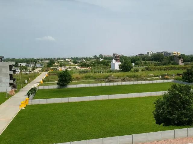 Residential Plot in sector 36 for resale Bahadurgarh. The reference number is 19434608