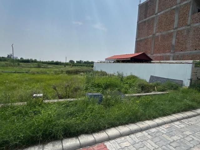 Residential Plot in sector 36 for resale Bahadurgarh. The reference number is 20956856