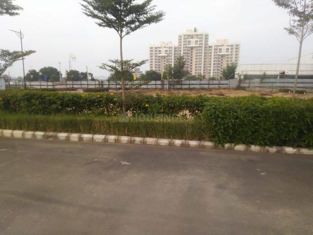Residential Plot in Sector 36 for resale Sohna. The reference number is 16279967