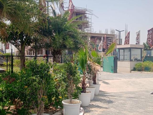 Residential Plot in Sector 36 for resale Sohna. The reference number is 20052878