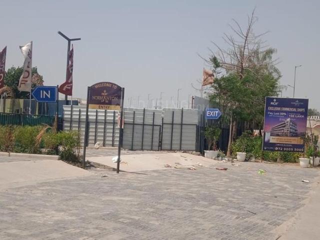 Residential Plot in Sector 36 for resale Sohna. The reference number is 20052928