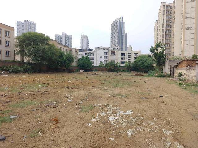 Residential Plot in Sector 36 for resale Sohna. The reference number is 20360449