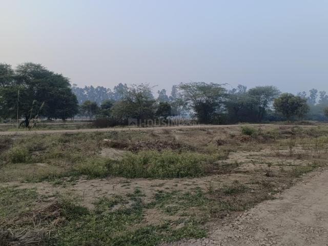 Residential Plot in Sector 36 Rohini for resale New Delhi. The reference number is 19312684