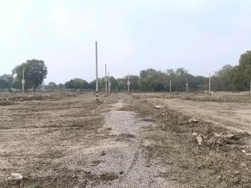Residential Plot in Sector 36 Rohini for resale New Delhi. The reference number is 19317295