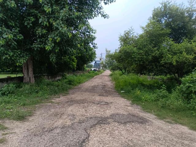 Residential Plot in Sector 36 Rohini for resale New Delhi. The reference number is 20482546
