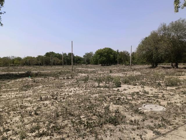 Residential Plot in Sector 36 Rohini for resale New Delhi. The reference number is 20264029