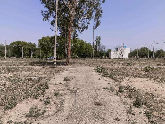 Residential Plot in Sector 36 Rohini for resale New Delhi. The reference number is 20264224