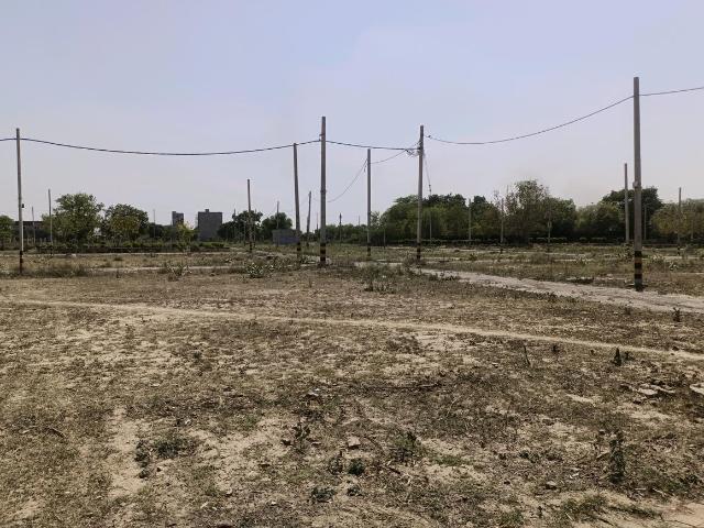 Residential Plot in Sector 36 Rohini for resale New Delhi. The reference number is 20264303
