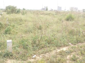 Residential Plot in Sector 36 Rohini for resale New Delhi. The reference number is 8918245