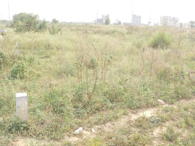 Residential Plot in Sector 36 Rohini for resale New Delhi. The reference number is 8918245
