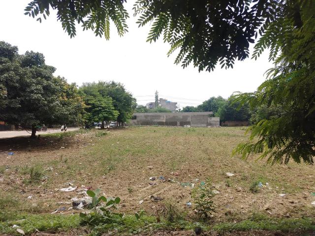Residential Plot in Sector 38 for resale Gurgaon. The reference number is 18725609
