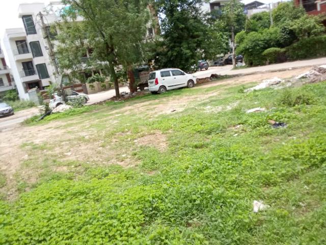 Residential Plot in Sector 38 for resale Gurgaon. The reference number is 20491952