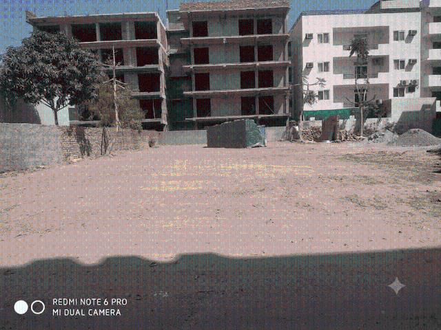 Residential Plot in Sector 38 for resale Gurgaon. The reference number is 21189541