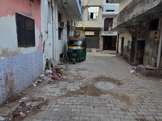 Residential Plot in Sector 38 for resale Gurgaon. The reference number is 21305073