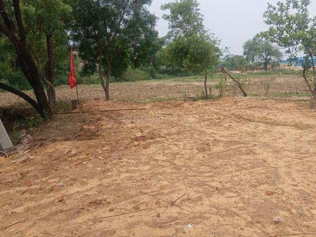 Residential Plot in Sector 38 for resale Gurgaon. The reference number is 21393665