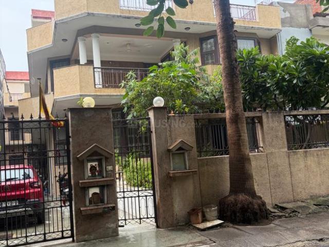 Residential Plot in Sector 39 for resale Noida. The reference number is 21184245
