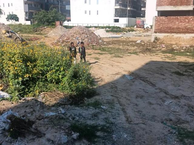 Residential Plot in Sector 39 for resale Gurgaon. The reference number is 17716504