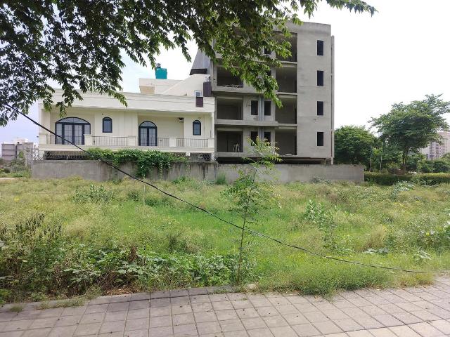 Residential Plot in Sector 39 for resale Gurgaon. The reference number is 17716504