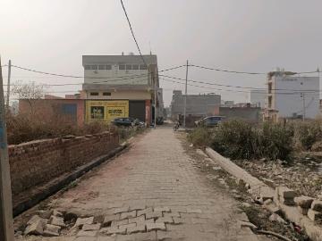 Rohini, North West Delhi Delhi, North West Delhi District, Delhi