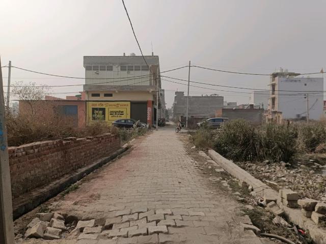 Residential Plot in Sector 39 Rohini for resale New Delhi. The reference number is 12224130