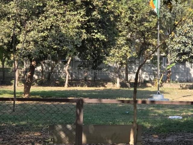 Residential Plot in Sector 3 Dwarka for resale New Delhi. The reference number is 20269984