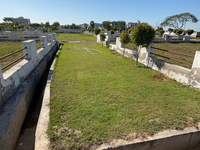 Residential Plot in Sector 3 for resale Bahadurgarh. The reference number is 16696725