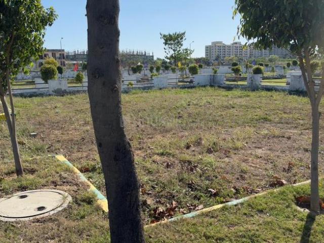 Residential Plot in Sector 3 for resale Bahadurgarh. The reference number is 17500383