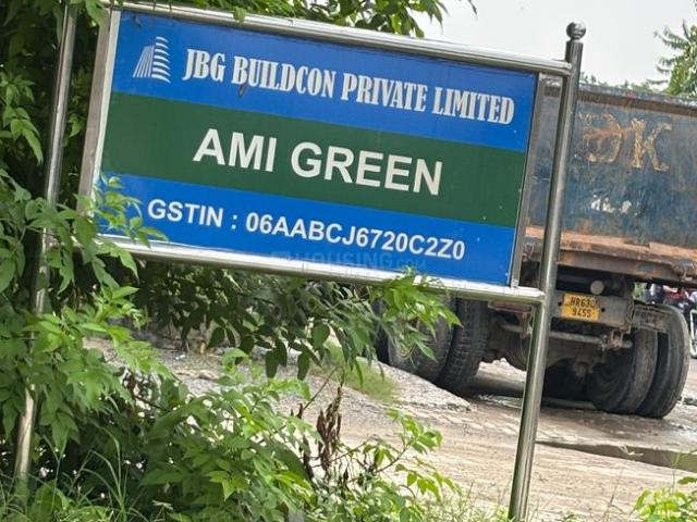 Residential Plot in Sector 3 for resale Bahadurgarh. The reference number is 18242427