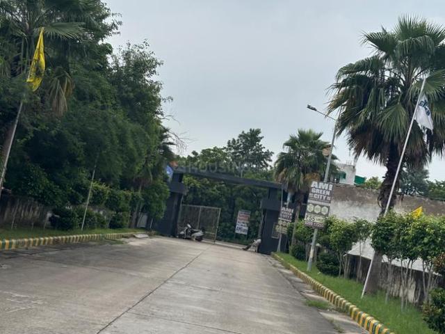 Residential Plot in Sector 3 for resale Bahadurgarh. The reference number is 19624122