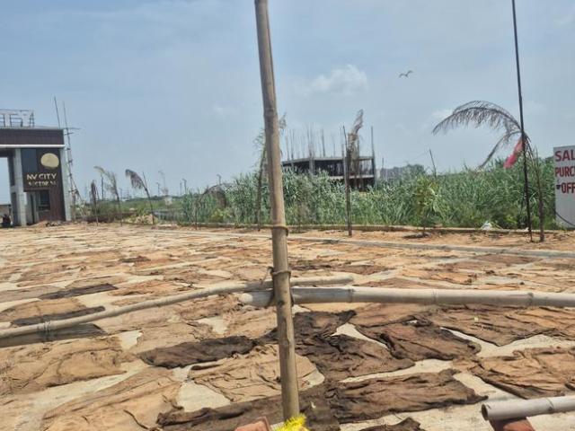 Residential Plot in Sector 3 for resale Bahadurgarh. The reference number is 20934839