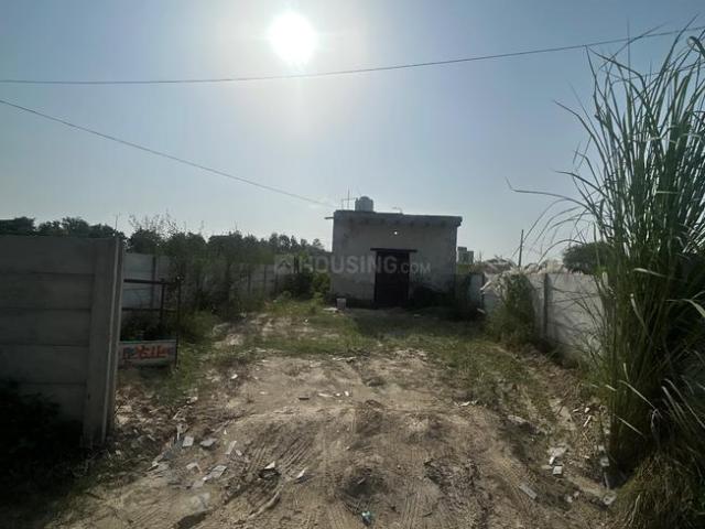 Residential Plot in Sector 3 for resale Bahadurgarh. The reference number is 21076981