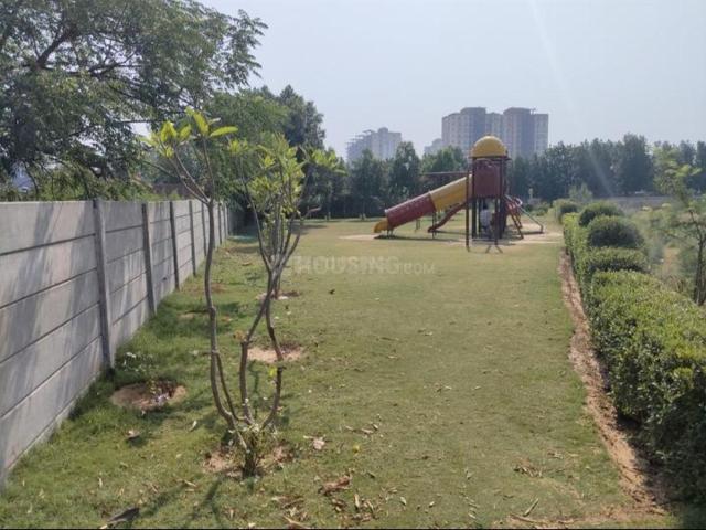 Residential Plot in Sector 3 for resale Bahadurgarh. The reference number is 21227401