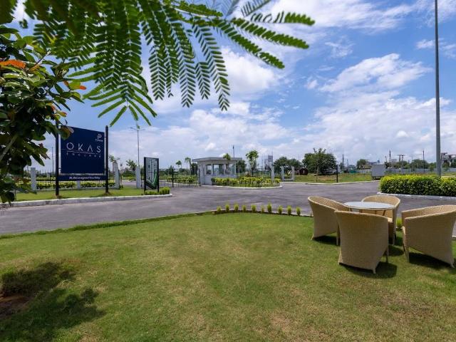 Residential Plot in Sector 3 for resale Dharuhera. The reference number is 14251836