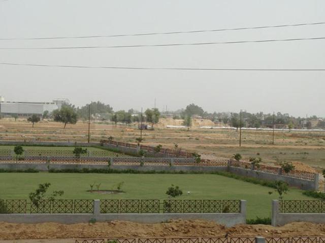 Residential Plot in Sector 3 for resale Dharuhera. The reference number is 16571690