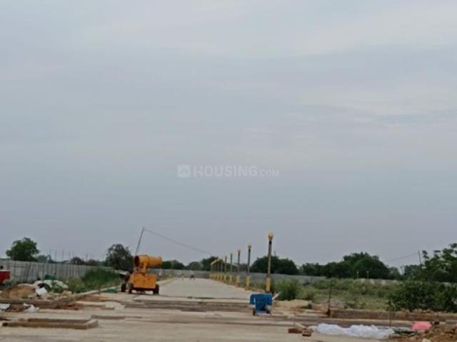 Residential Plot in Sector 3 for resale Faridabad. The reference number is 21159635