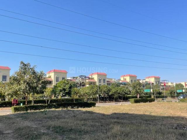 Residential Plot in Sector 3 for resale Panchkula. The reference number is 16514014